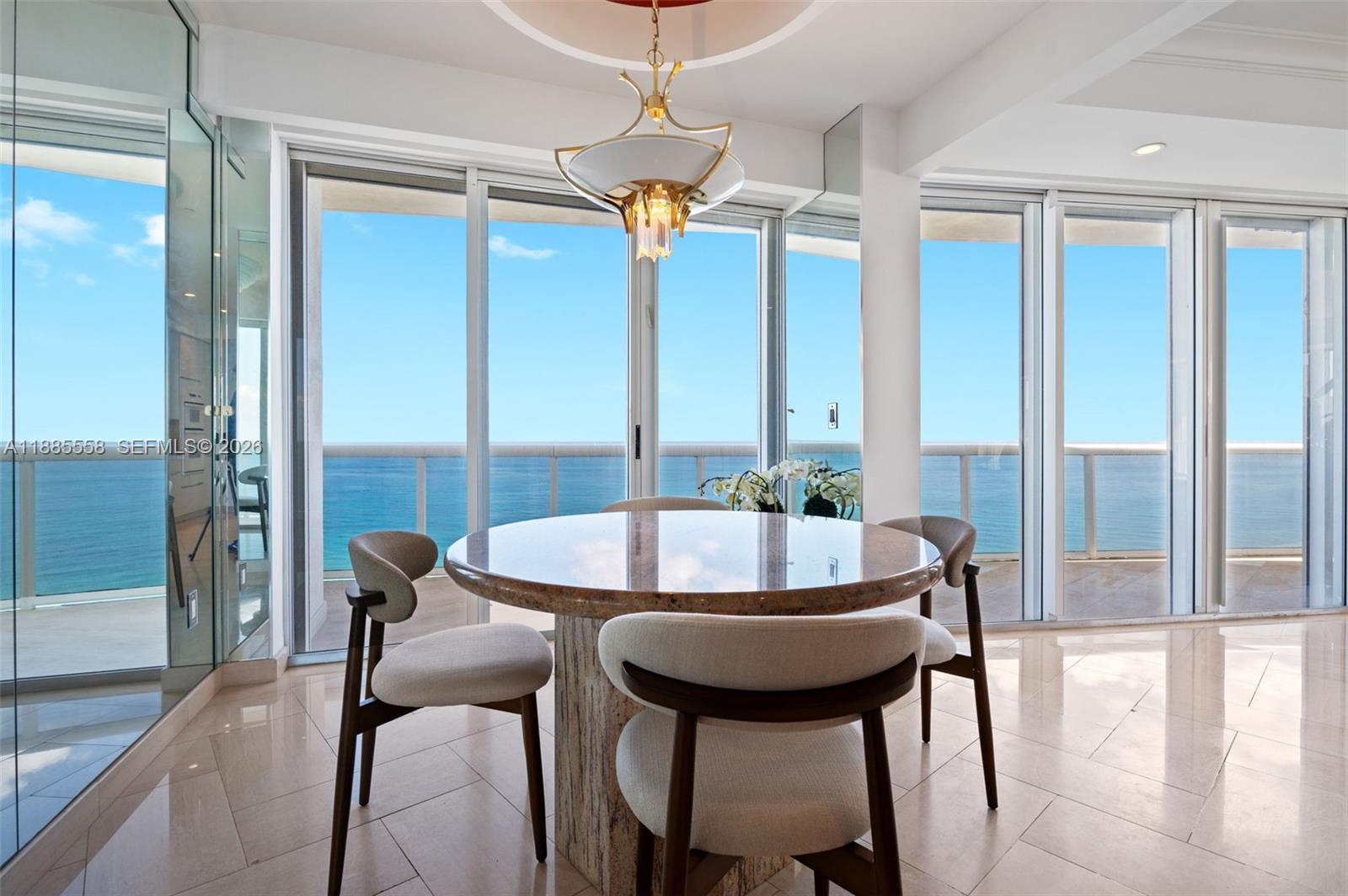 9601 Collins Ave # 1206