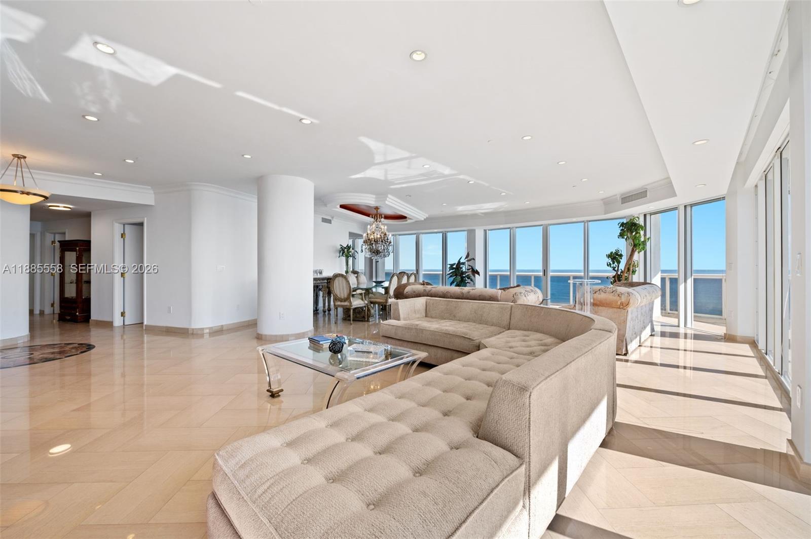 9601 Collins Ave # 1206