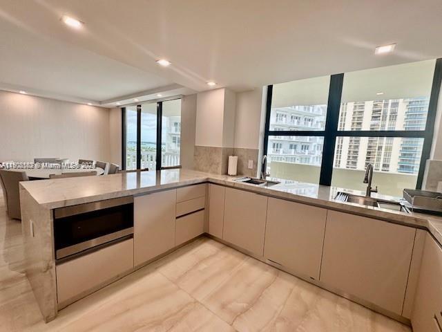 9801 Collins Ave # 14E