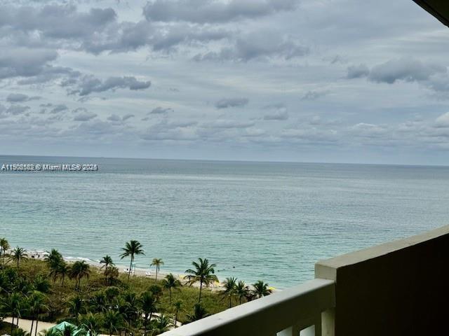 9801 Collins Ave # 14E