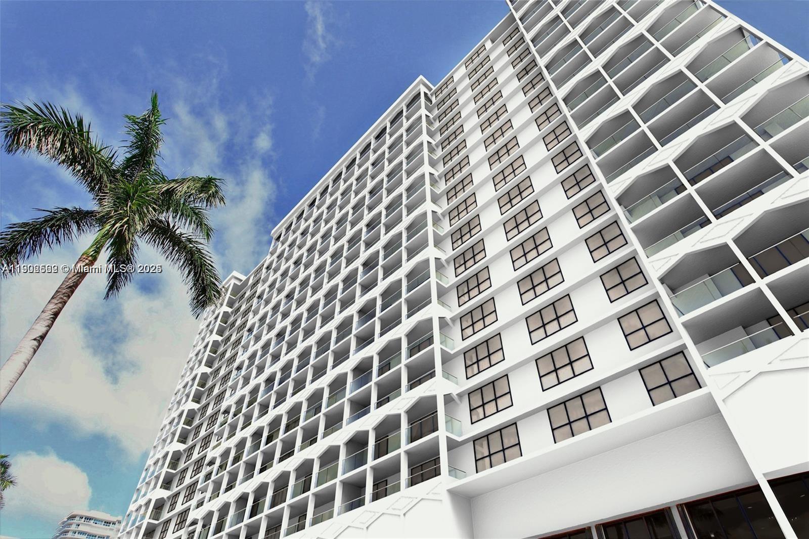 9801 Collins Ave # 14E