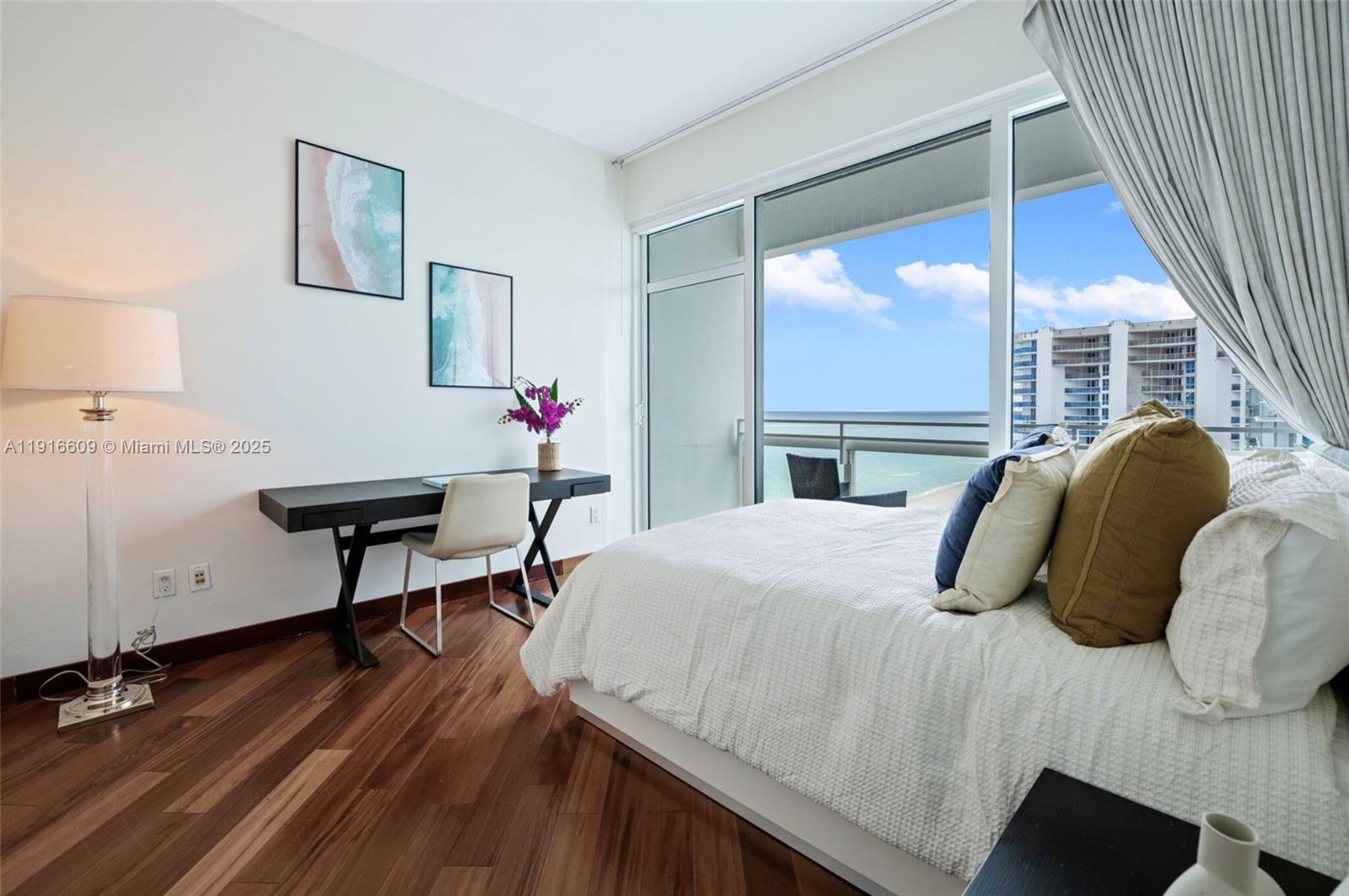 6801 Collins Ave Unit: PH06 (Deed PH 10)
