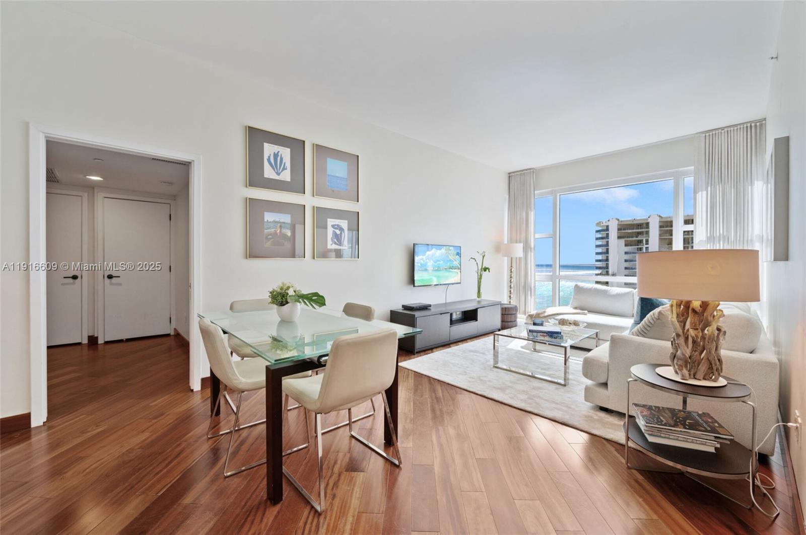 6801 Collins Ave Unit: PH06 (Deed PH 10)
