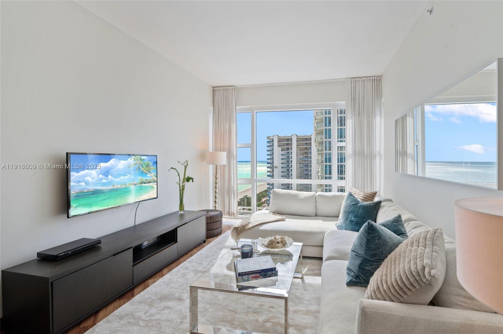 6801 Collins Ave Unit: PH06 (Deed PH 10)