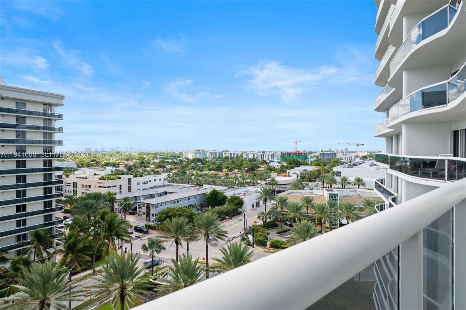 9601 Collins Ave # 908