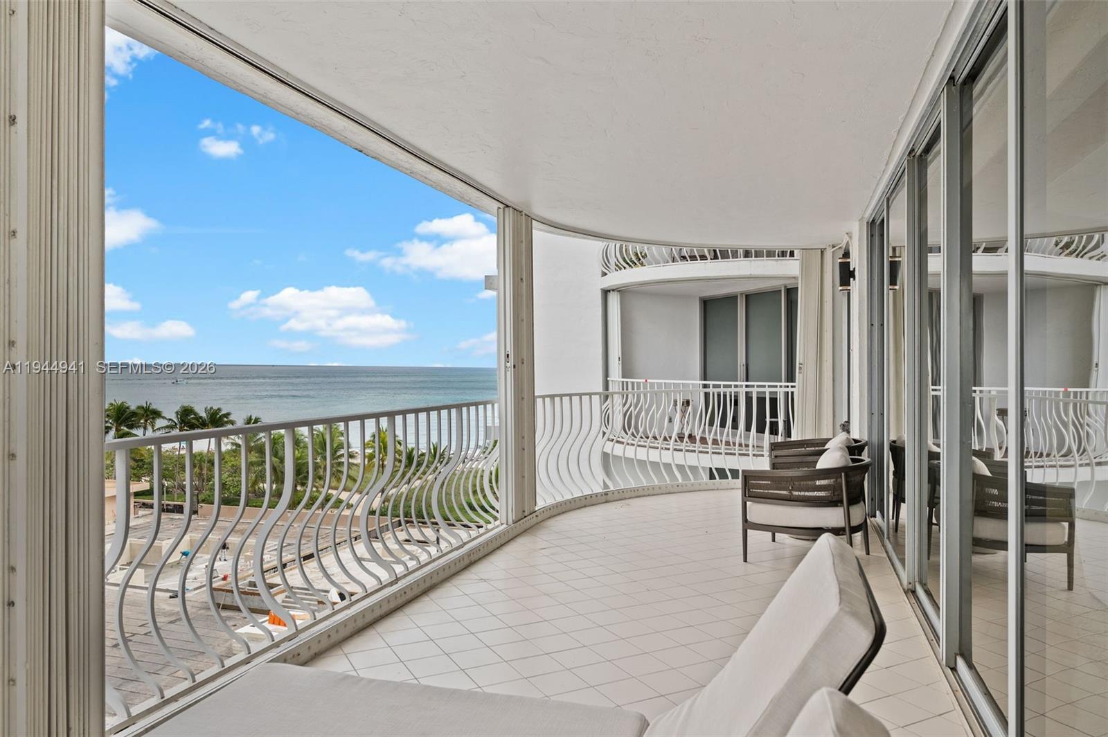 10155 Collins Ave # 604