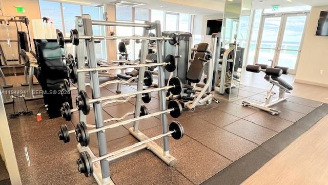 10155 Collins Ave # 604