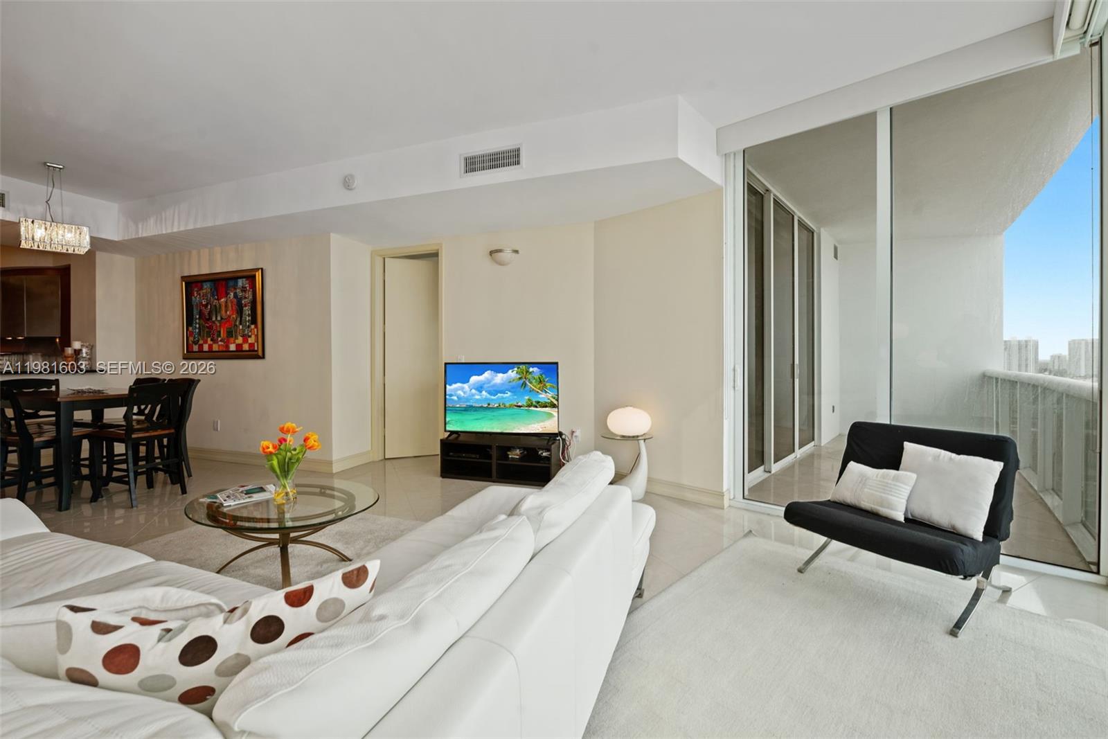 18101 Collins Ave # 1808