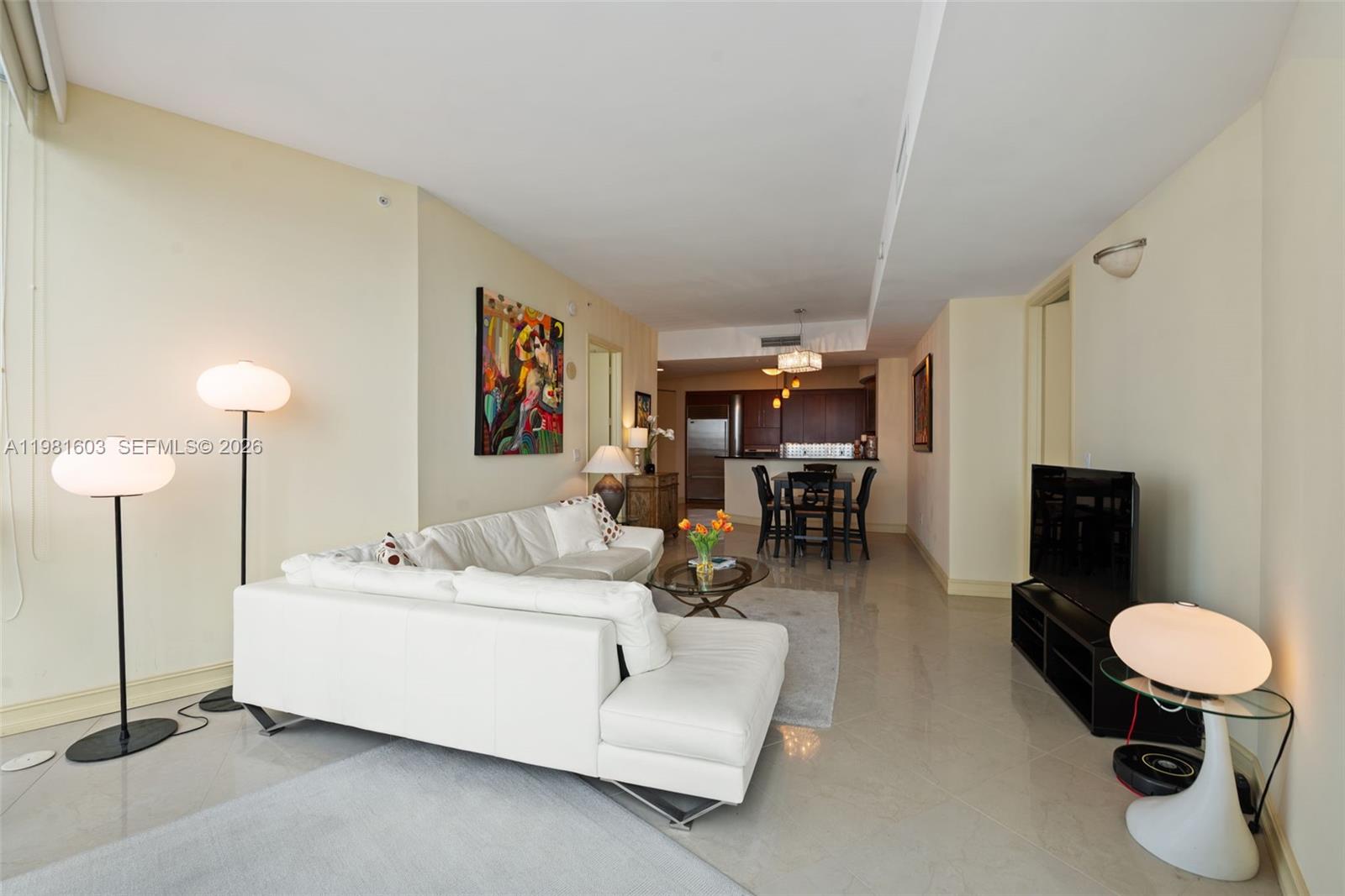 18101 Collins Ave # 1808