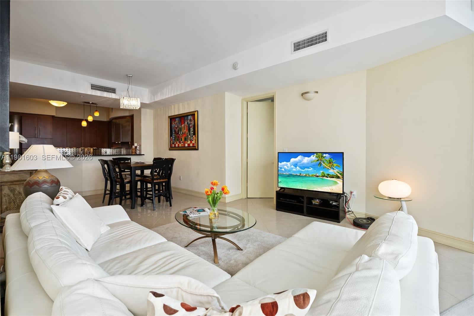 18101 Collins Ave # 1808