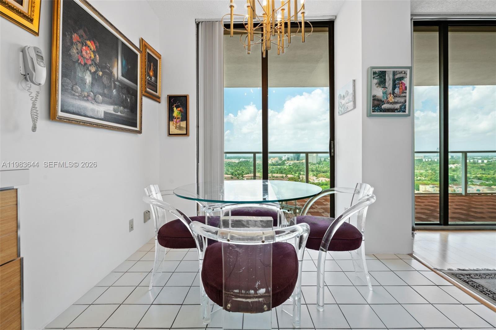 19500 Turnberry Way # 16C