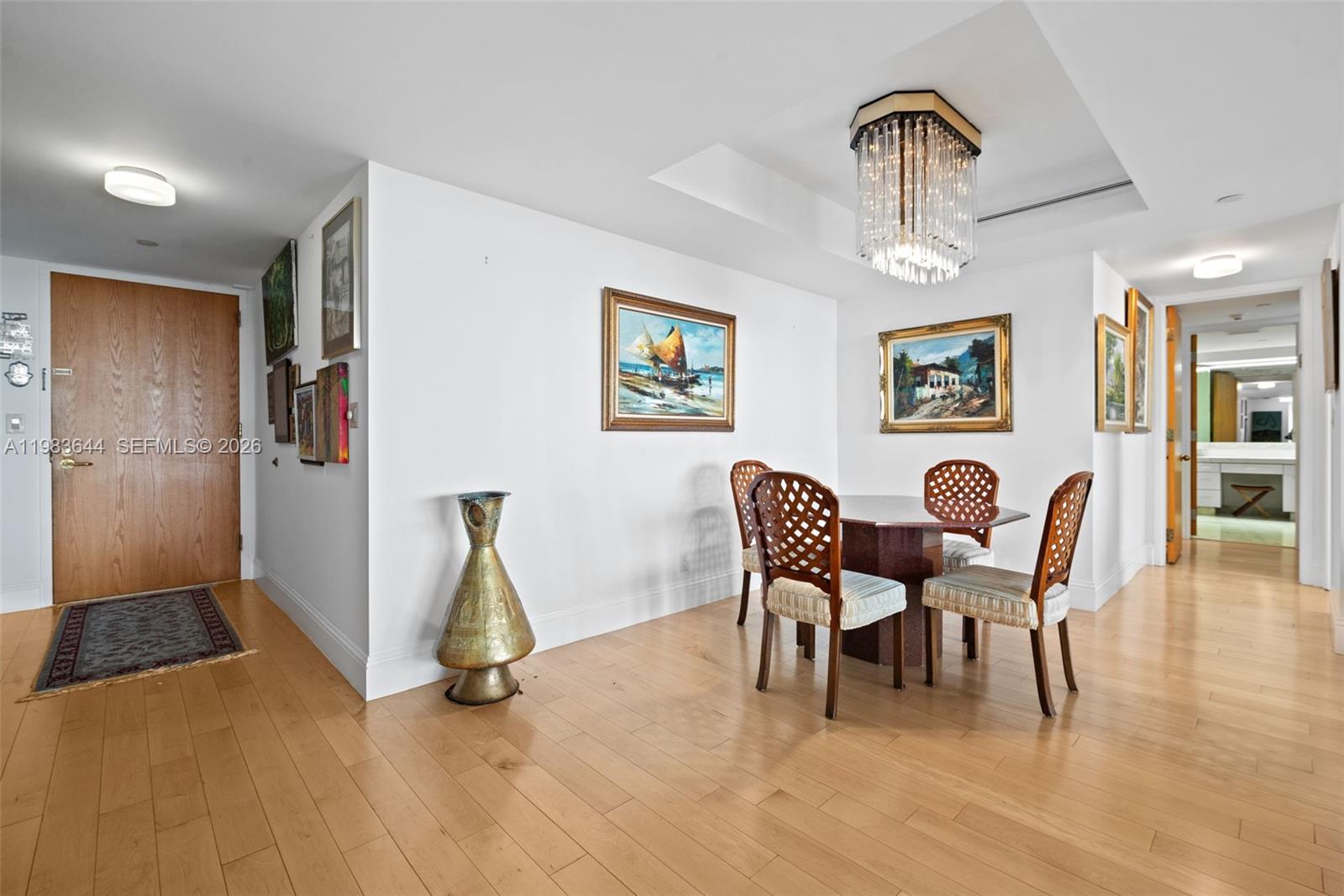 19500 Turnberry Way # 16C