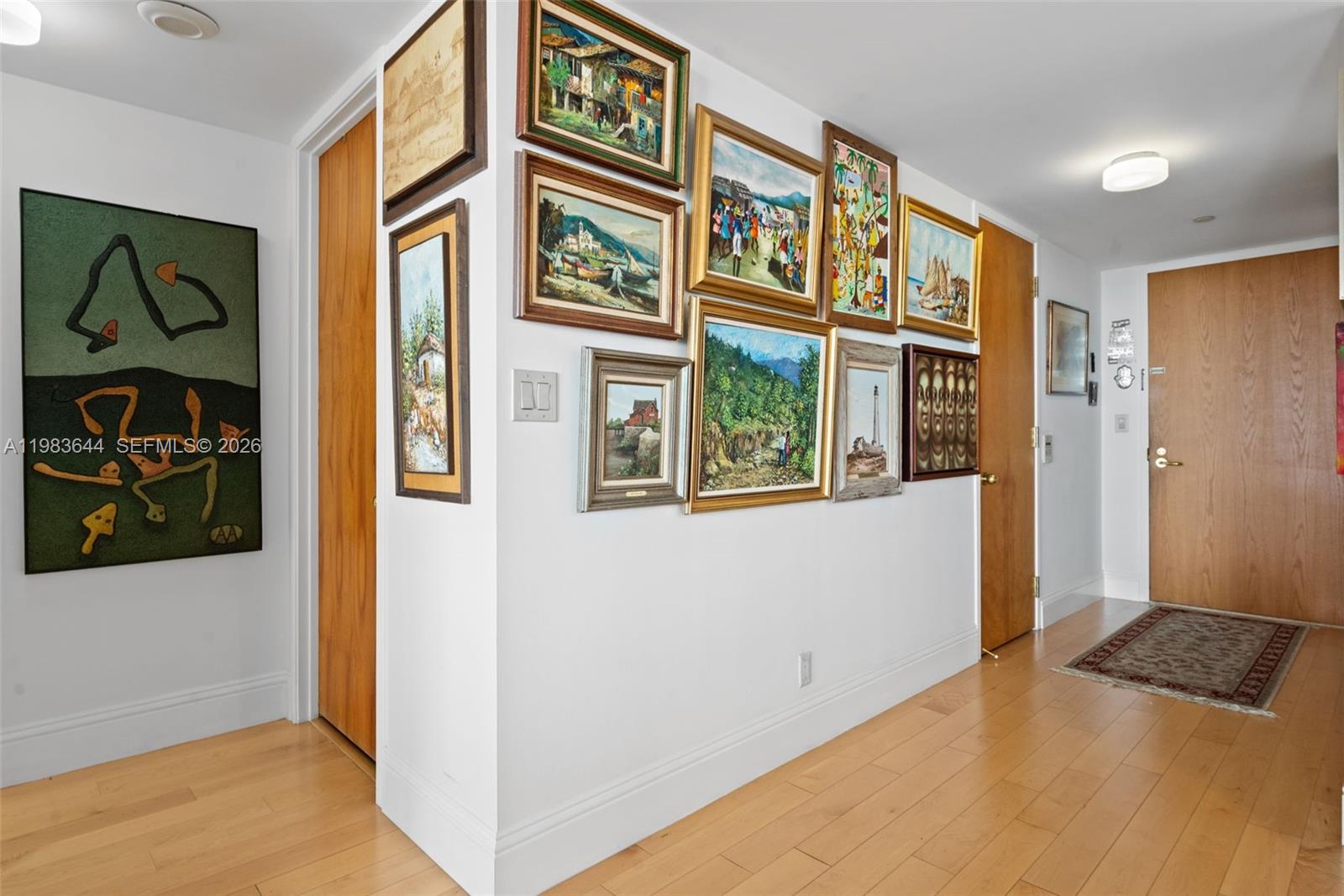 19500 Turnberry Way # 16C