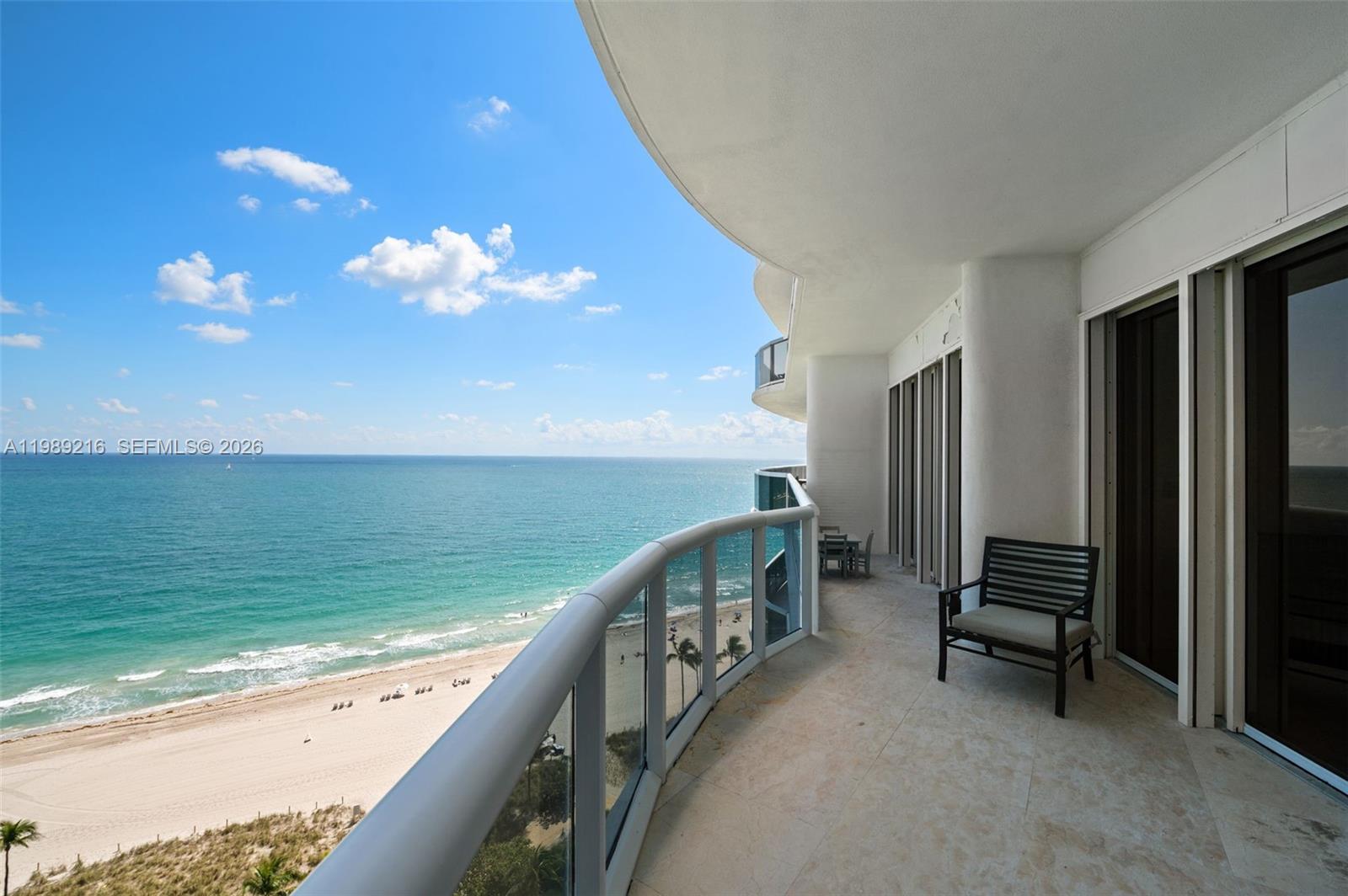 9601 Collins Ave # 1504