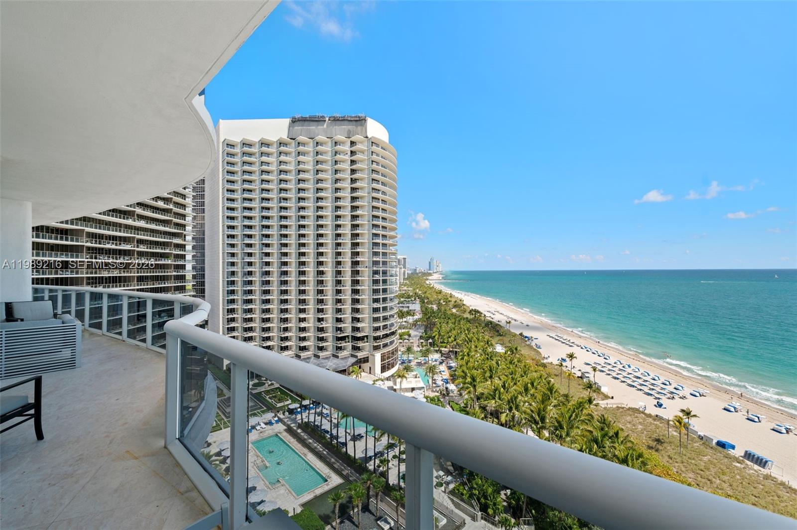 9601 Collins Ave # 1504