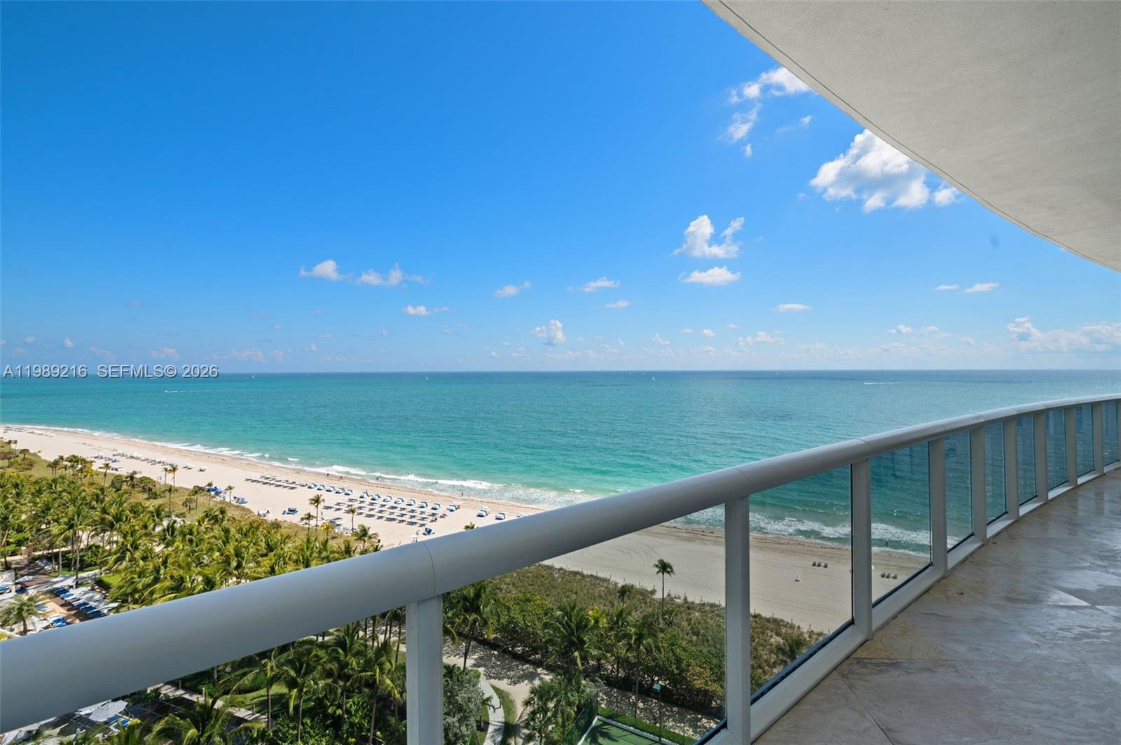 9601 Collins Ave # 1504