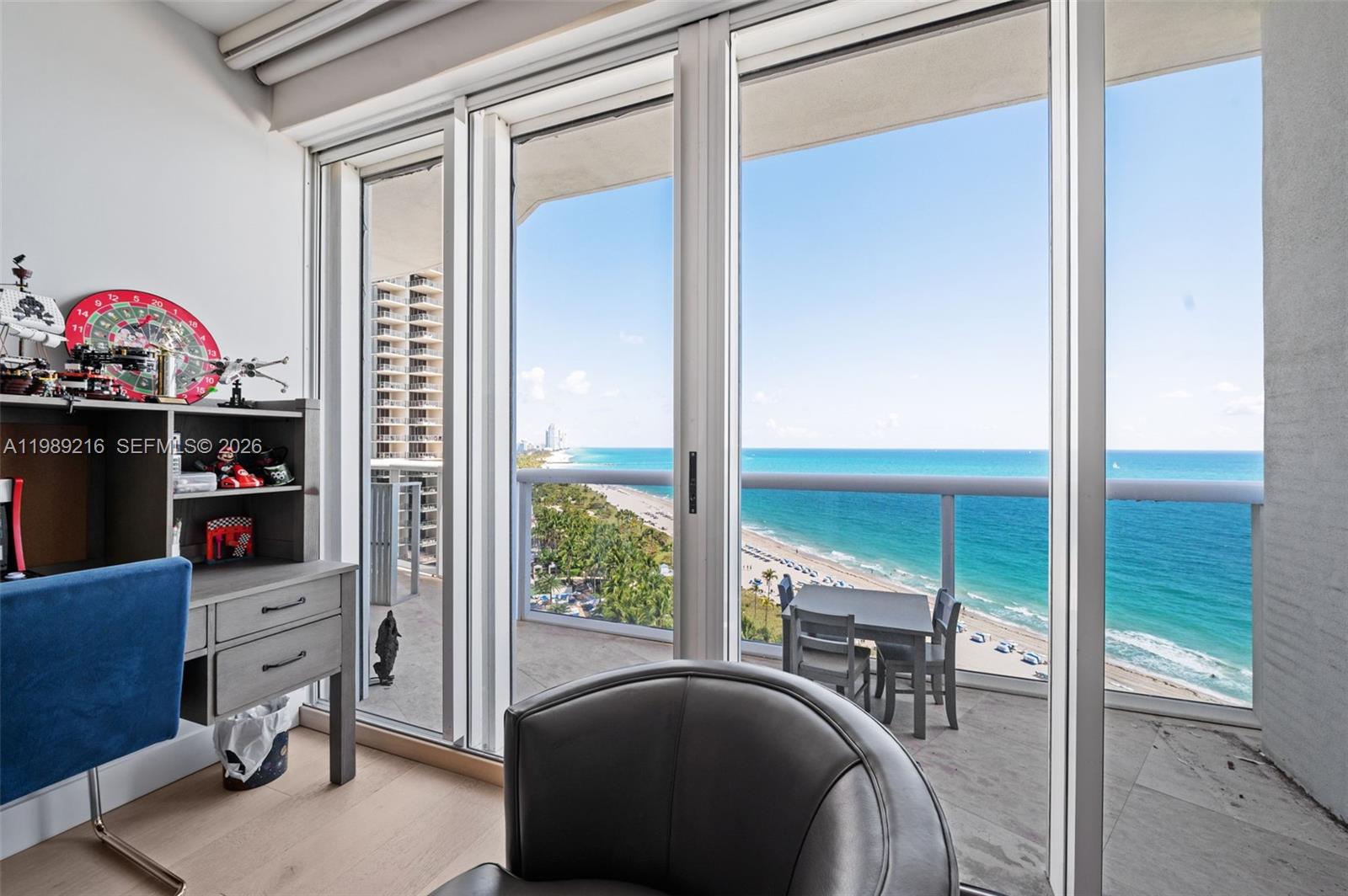 9601 Collins Ave # 1504