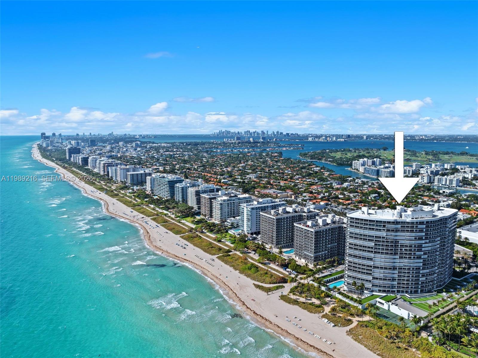 9601 Collins Ave # 1504