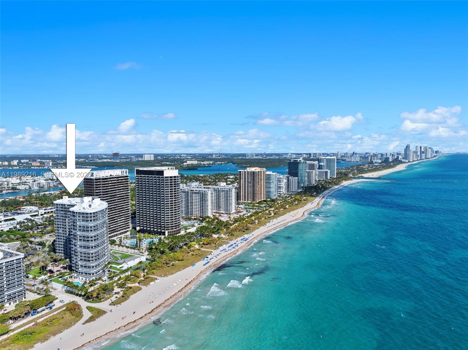 9601 Collins Ave # 1504