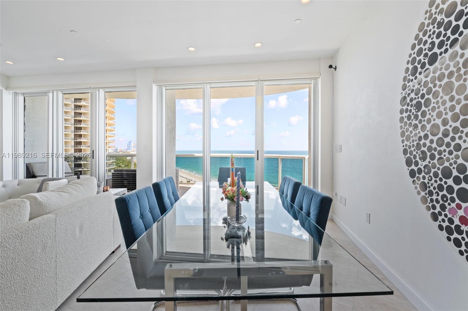 9601 Collins Ave # 1504