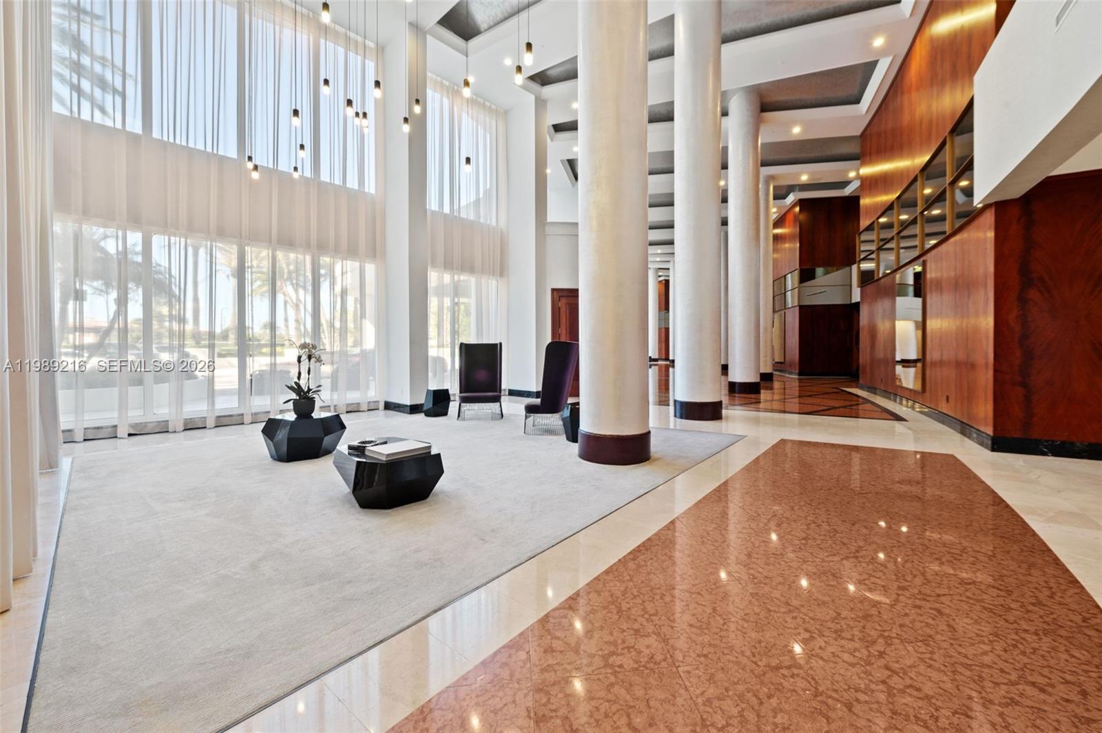 9601 Collins Ave # 1504