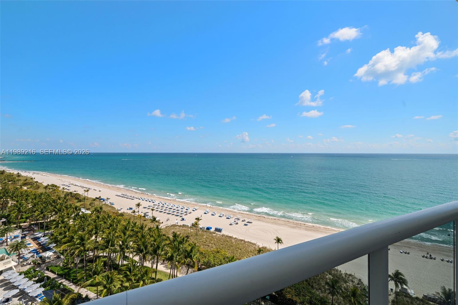 9601 Collins Ave # 1504