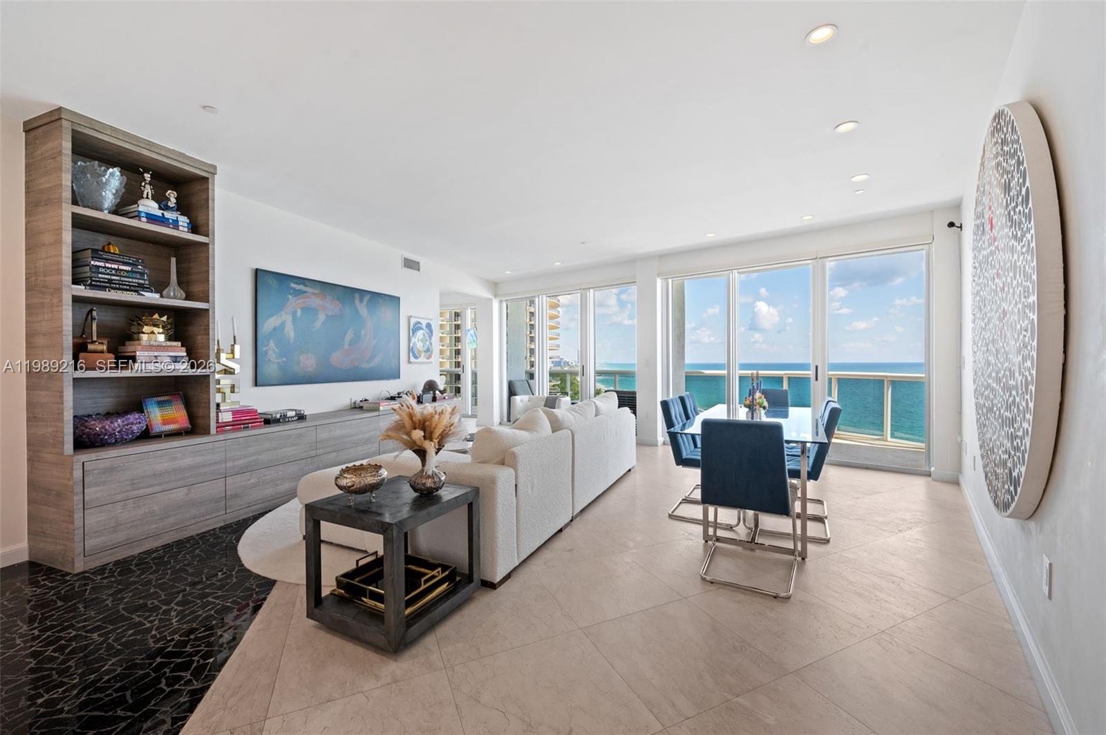 9601 Collins Ave # 1504