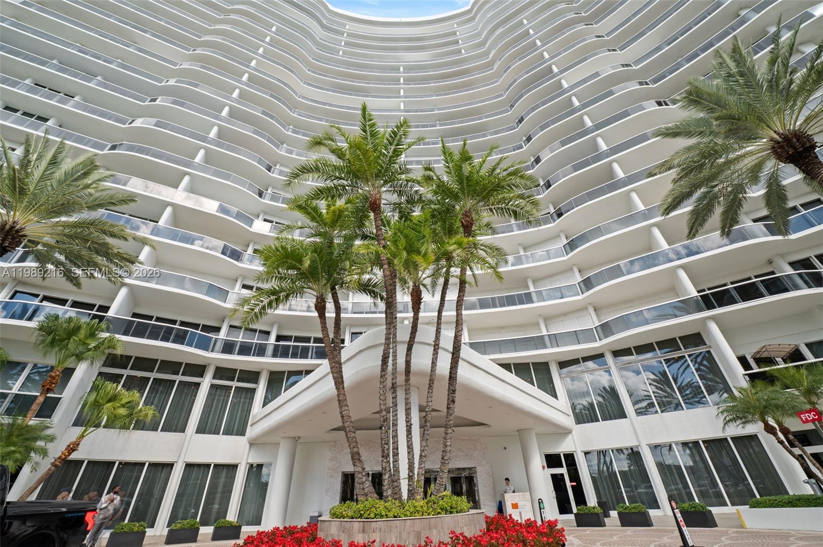 9601 Collins Ave # 1504