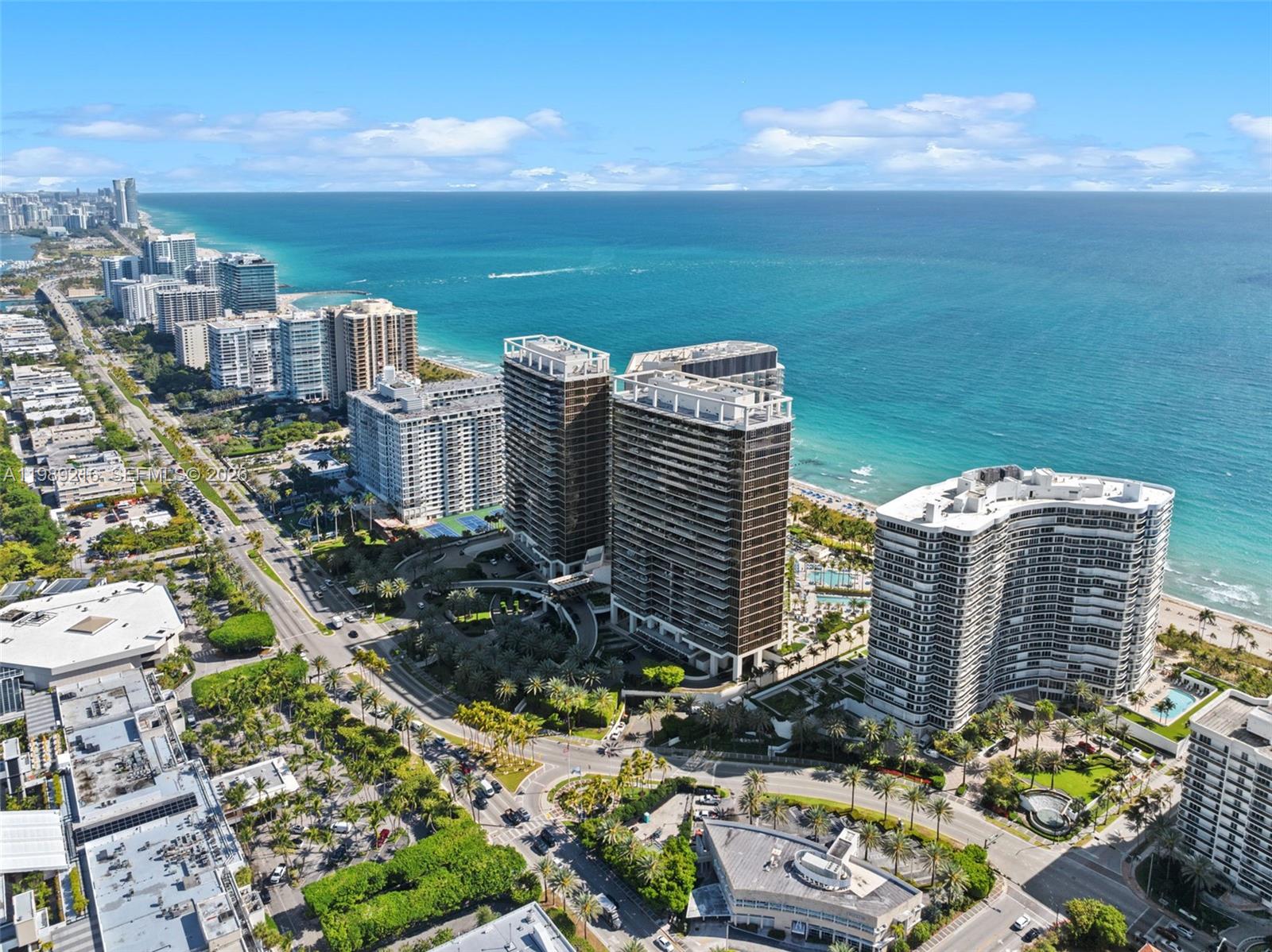 9601 Collins Ave # 1504