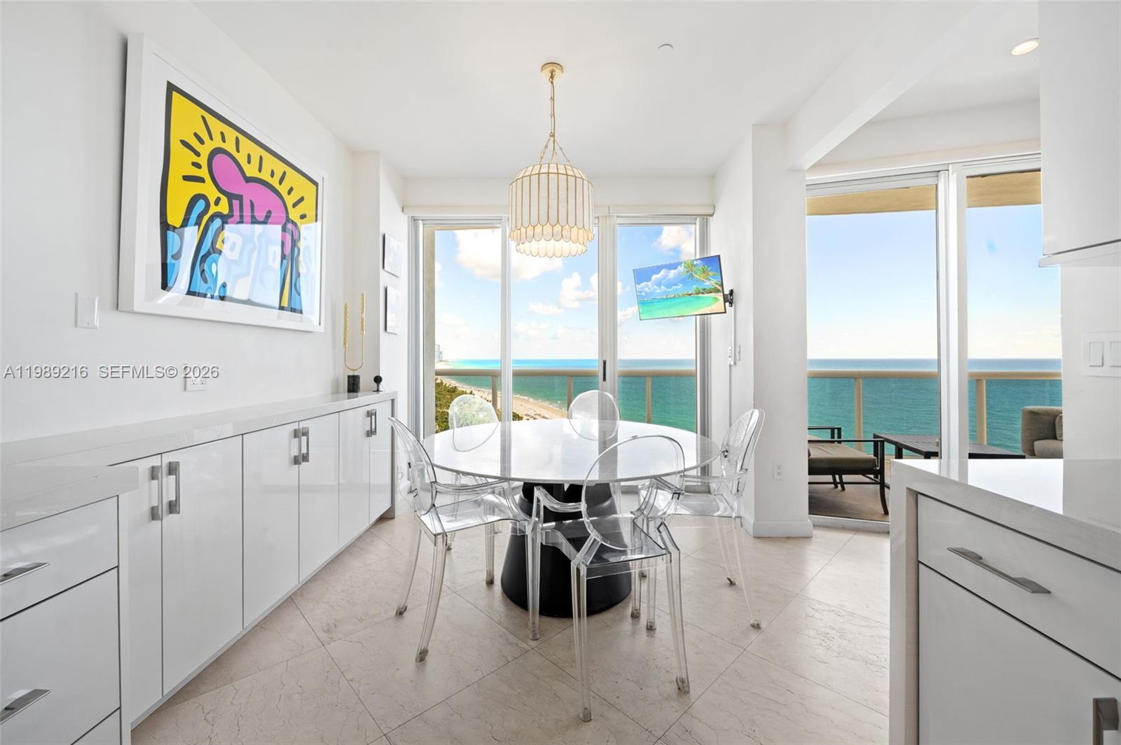 9601 Collins Ave # 1504