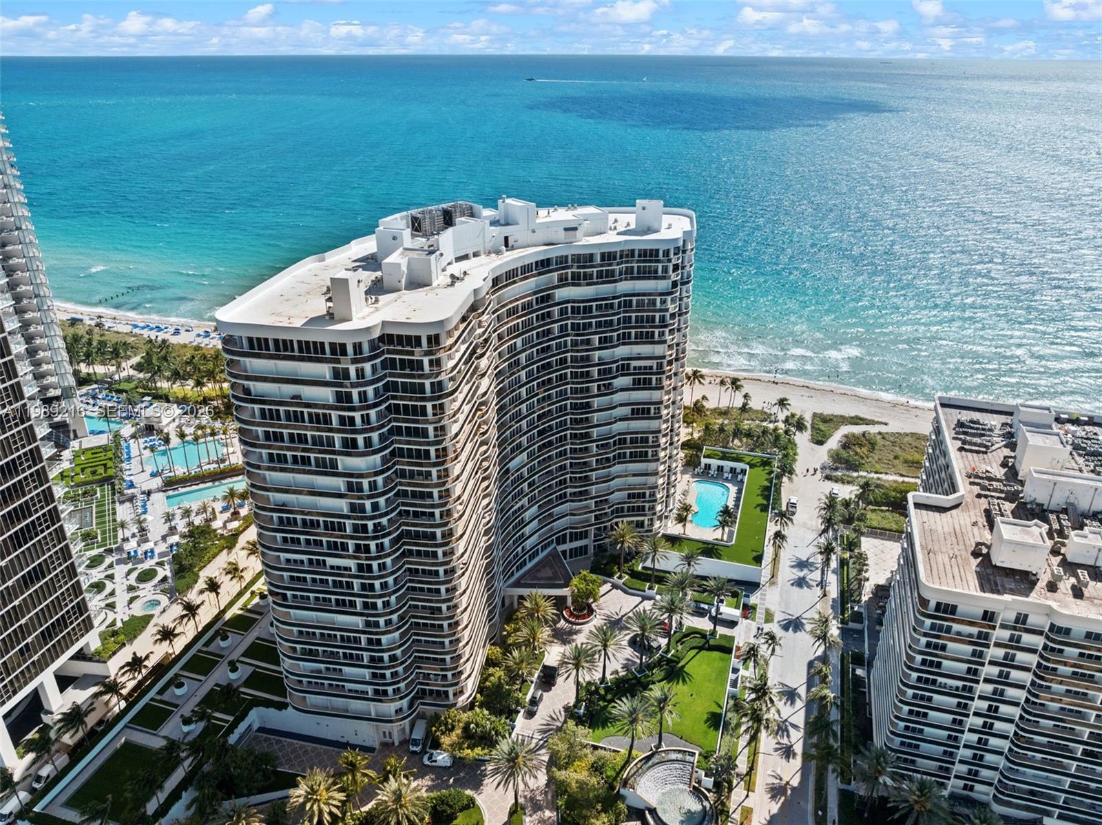 9601 Collins Ave # 1504