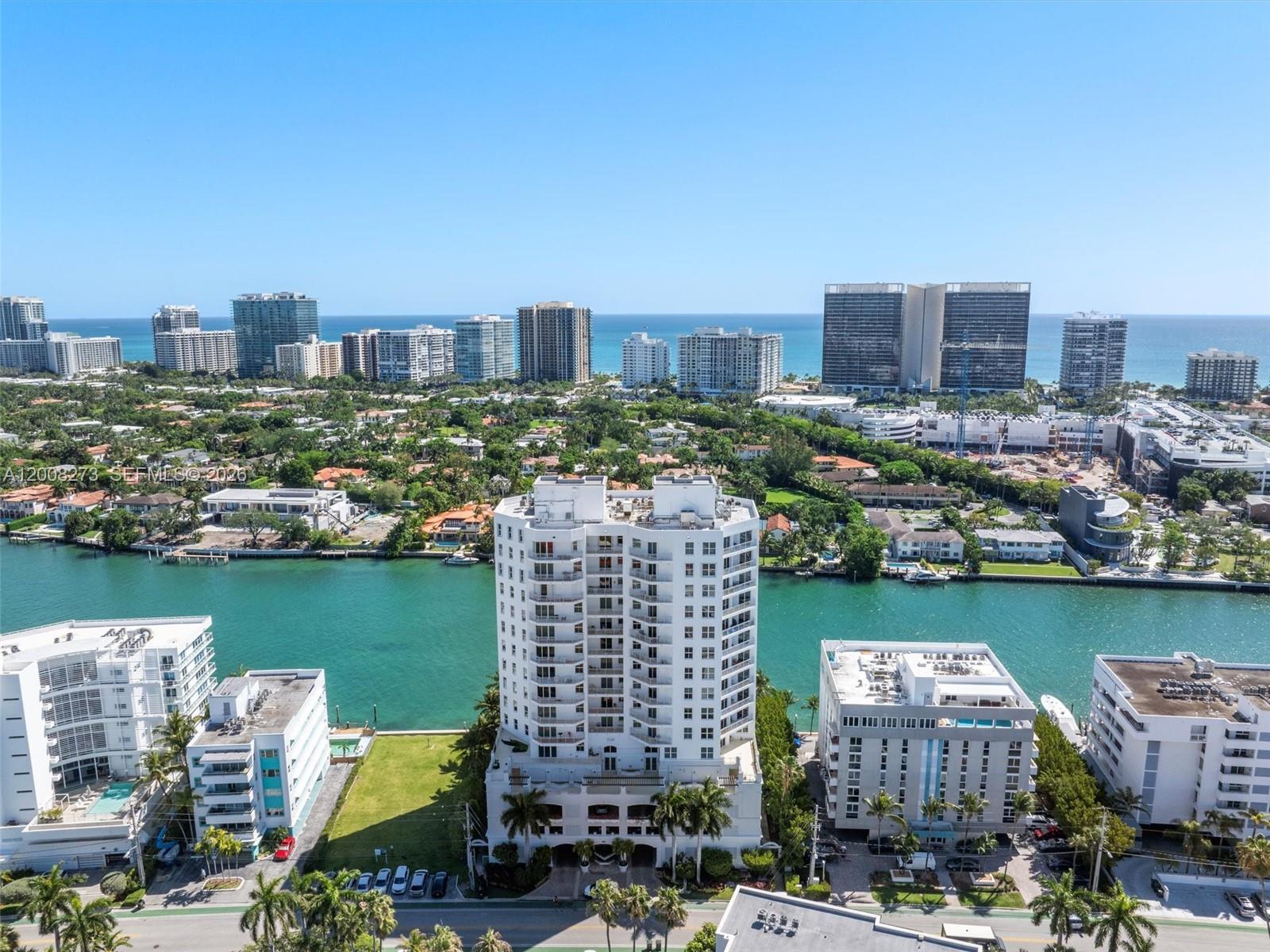 9751 E Bay Harbor Dr # 11A