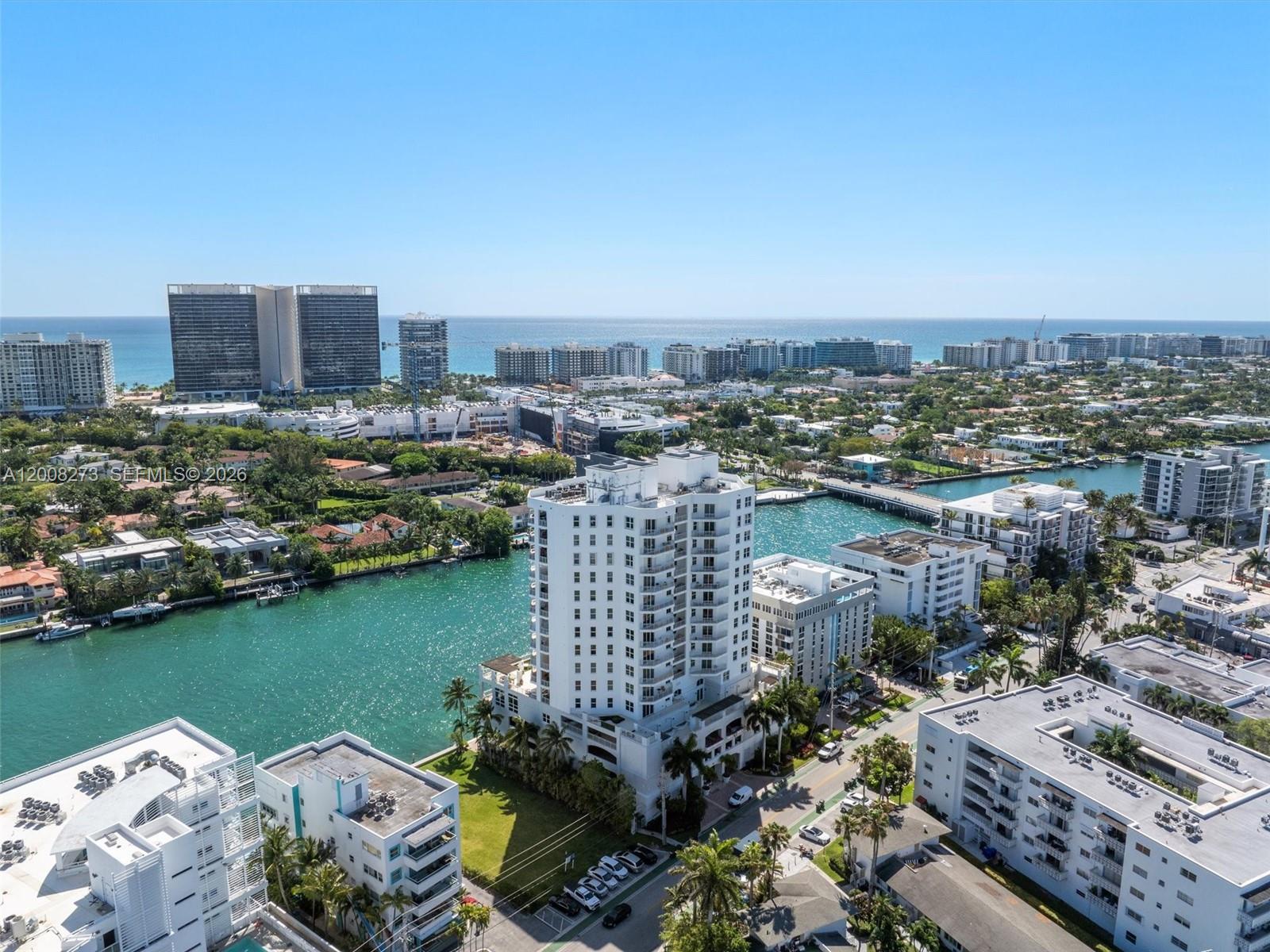 9751 E Bay Harbor Dr # 11A