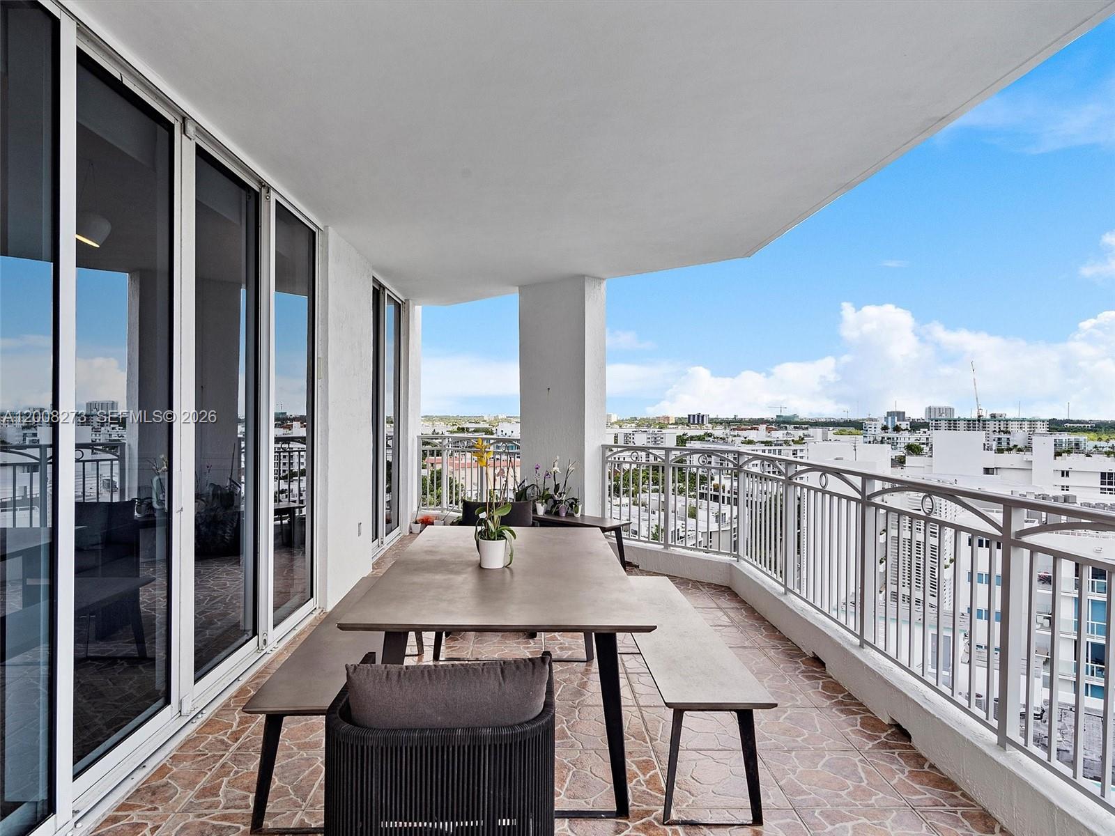 9751 E Bay Harbor Dr # 11A