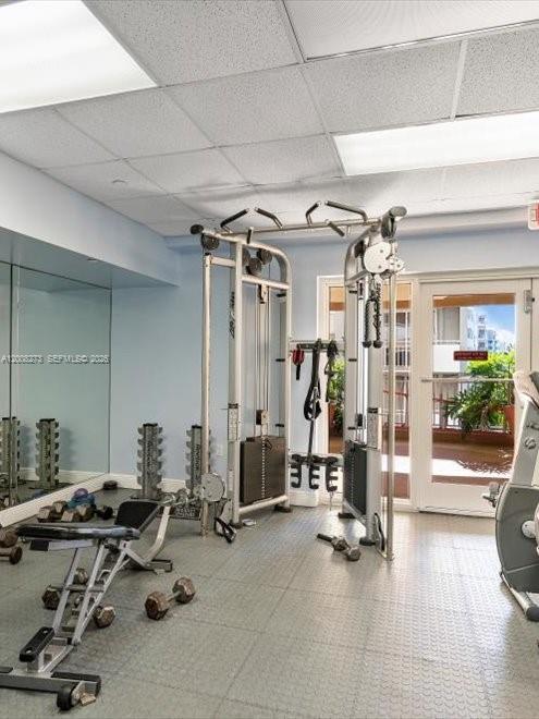 9751 E Bay Harbor Dr # 11A