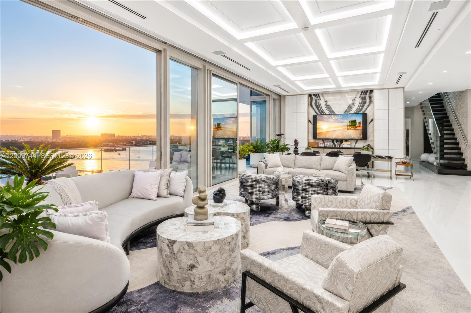 10201 Collins Ave Unit: UPH2803