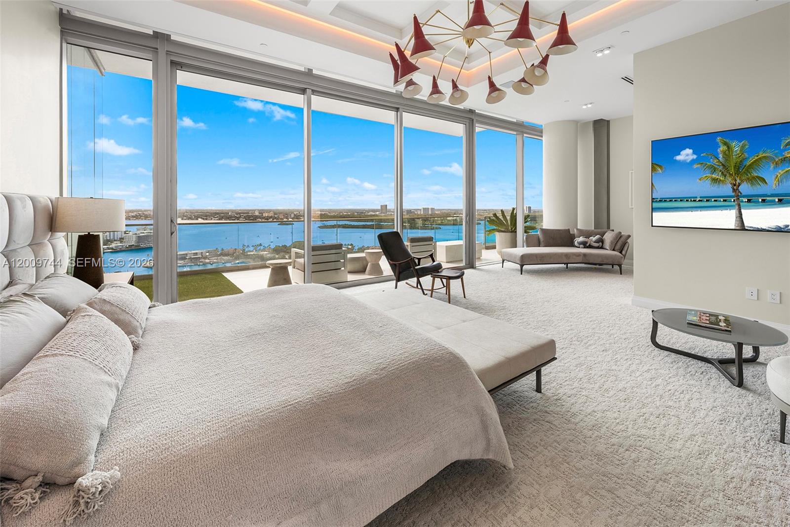 10201 Collins Ave Unit: UPH2803