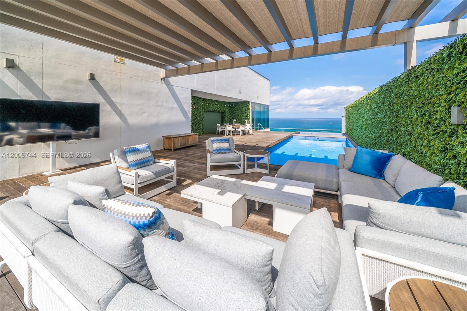 10201 Collins Ave Unit: UPH2803