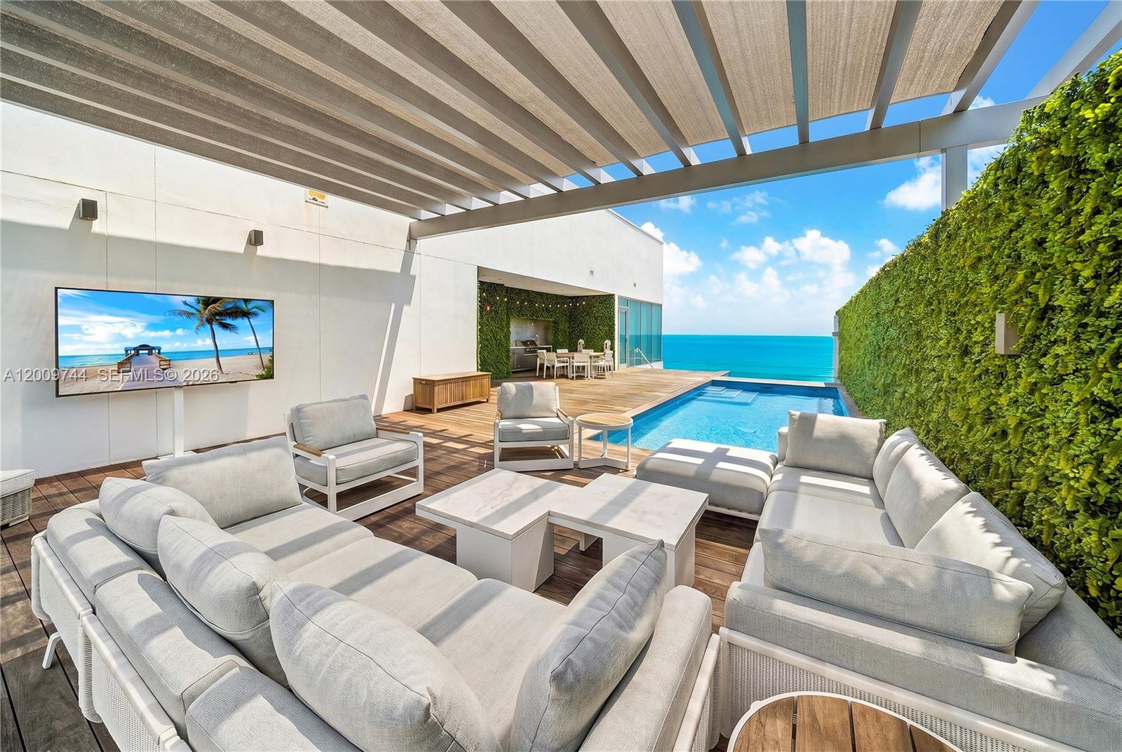 10201 Collins Ave Unit: UPH2803