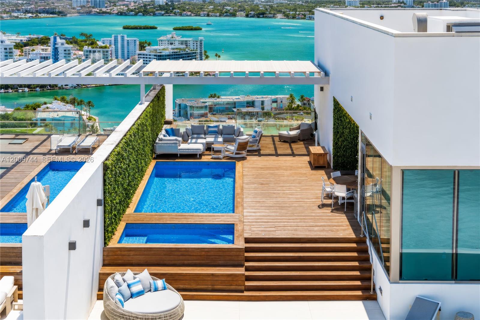10201 Collins Ave Unit: UPH2803