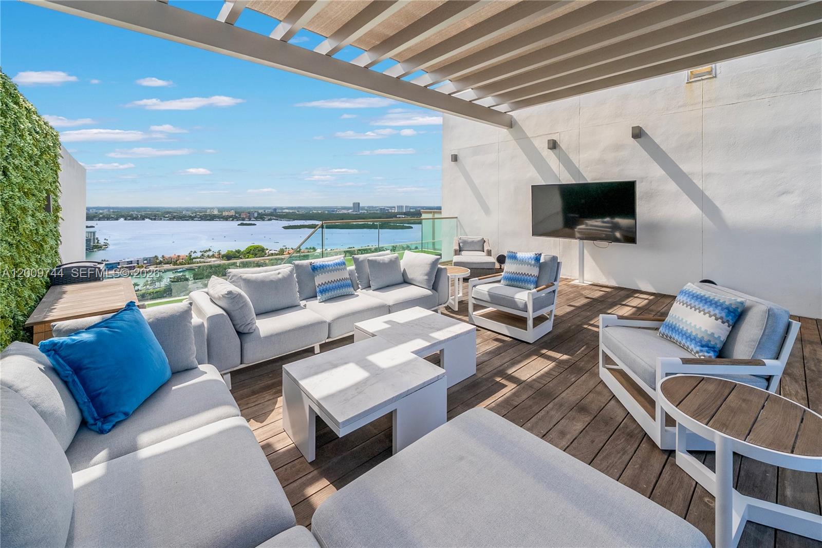 10201 Collins Ave Unit: UPH2803