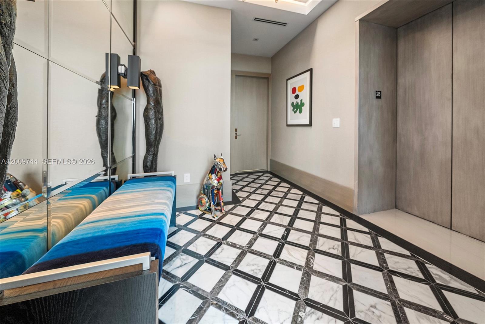 10201 Collins Ave Unit: UPH2803