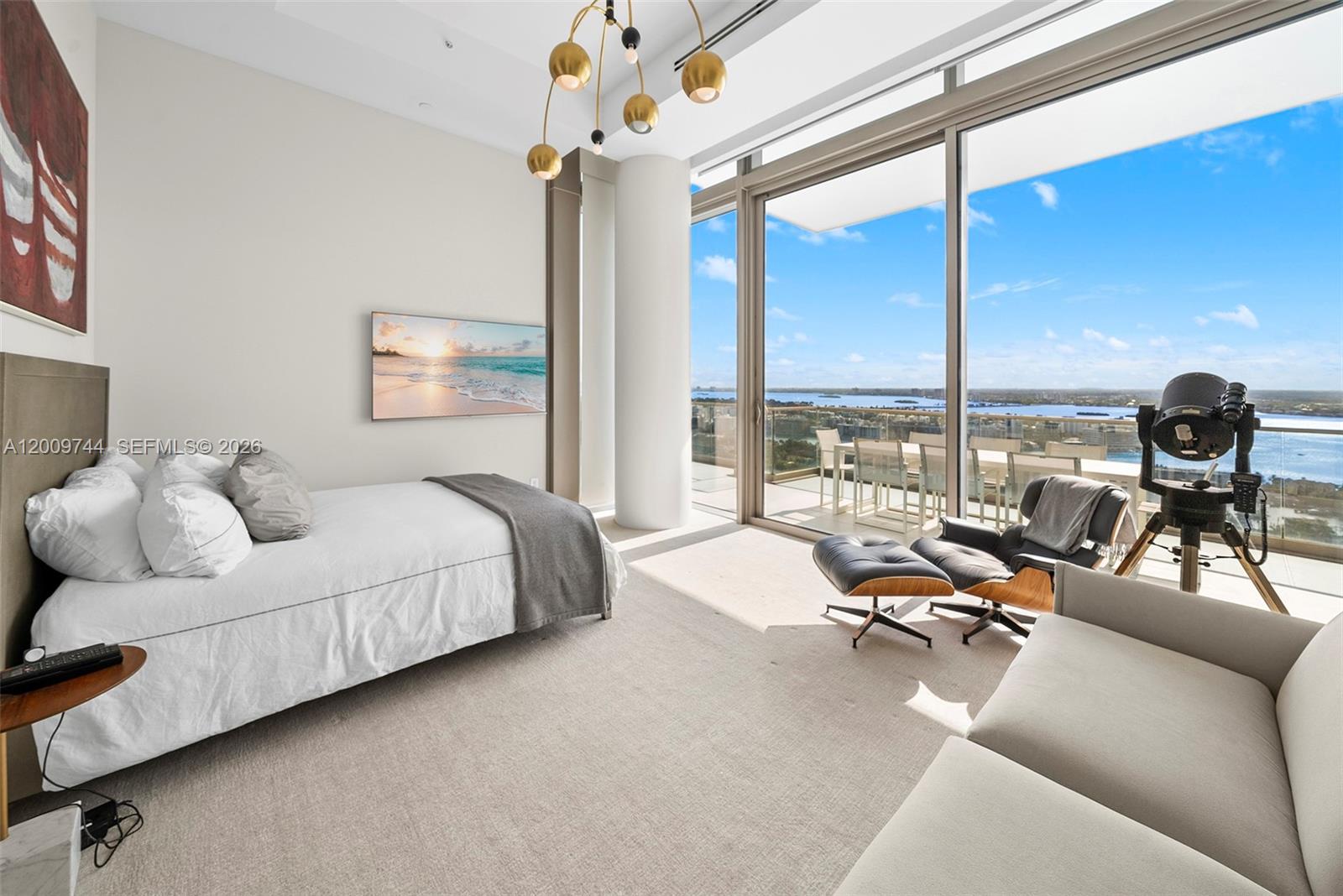 10201 Collins Ave Unit: UPH2803