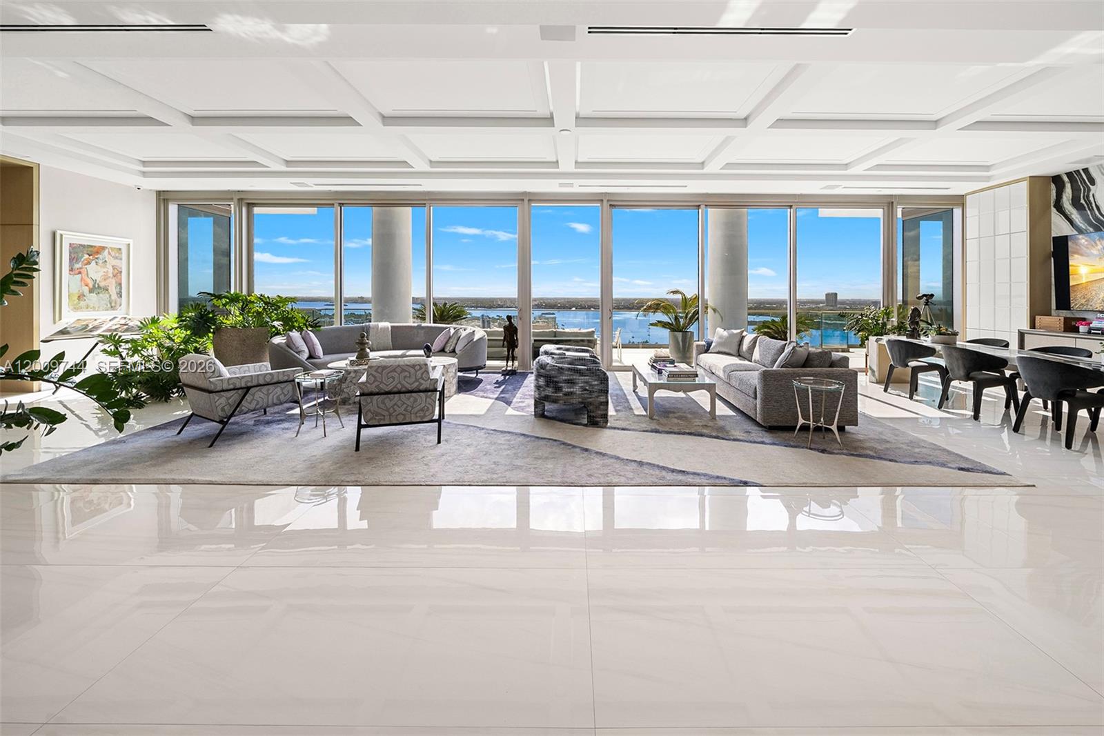 10201 Collins Ave Unit: UPH2803