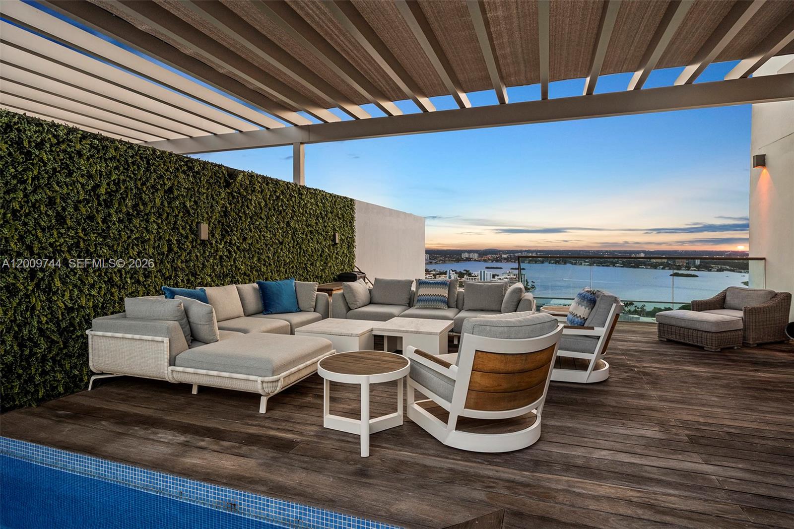 10201 Collins Ave Unit: UPH2803