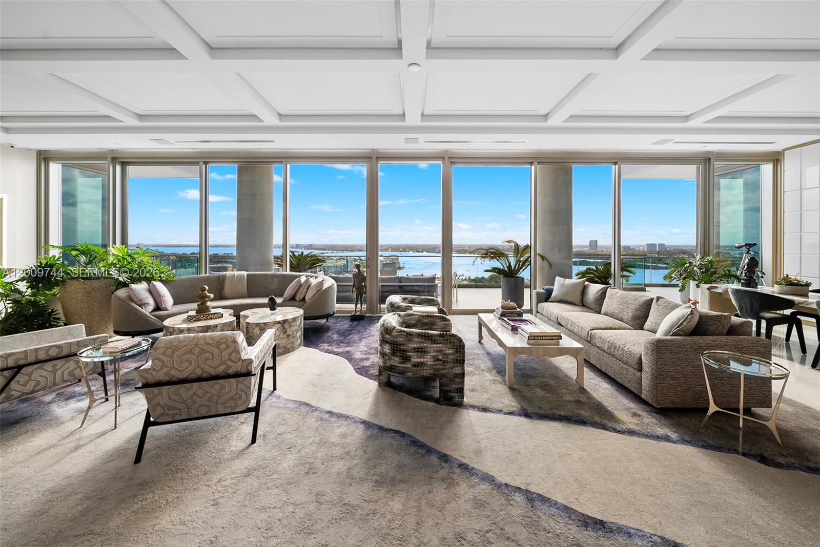 10201 Collins Ave Unit: UPH2803