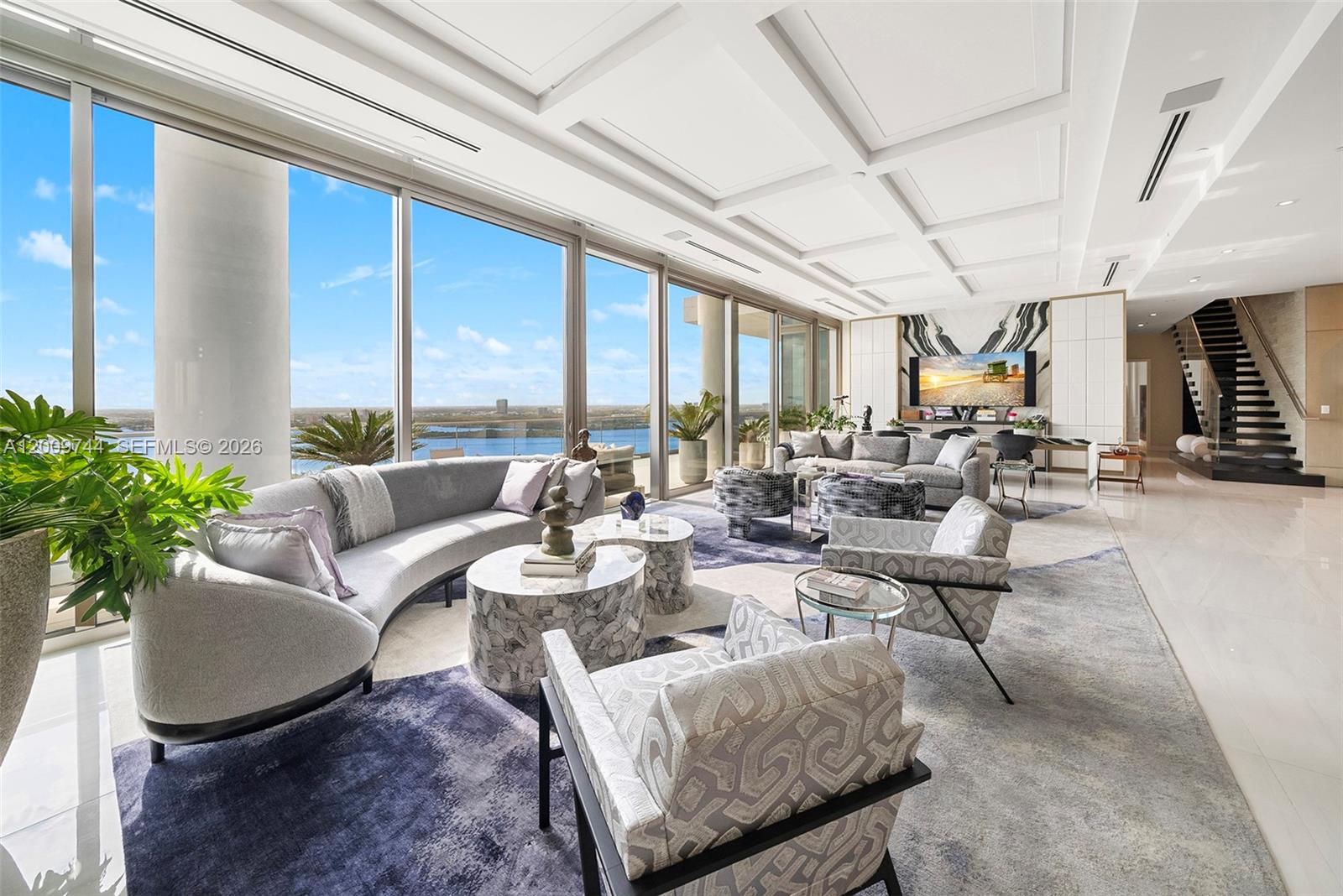 10201 Collins Ave Unit: UPH2803