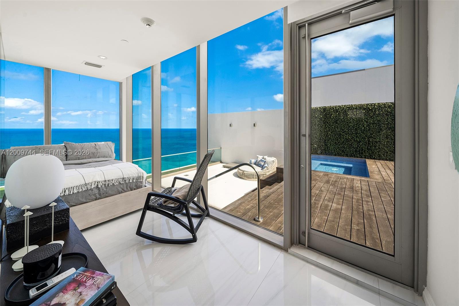 10201 Collins Ave Unit: UPH2803