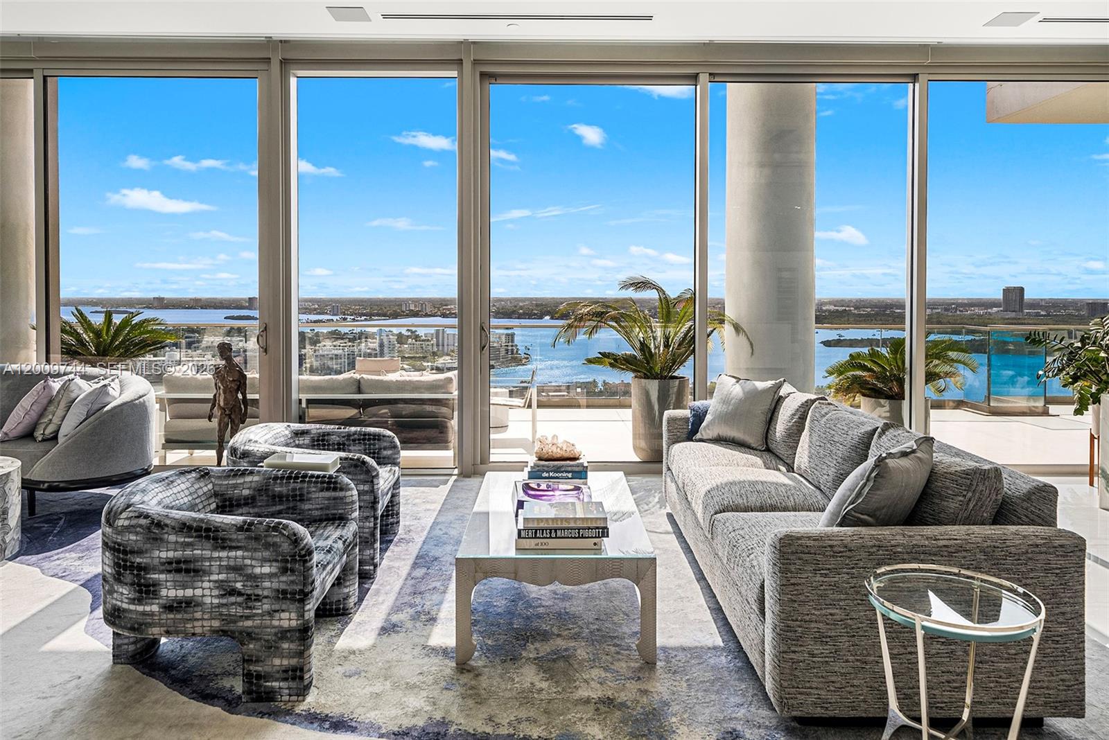 10201 Collins Ave Unit: UPH2803
