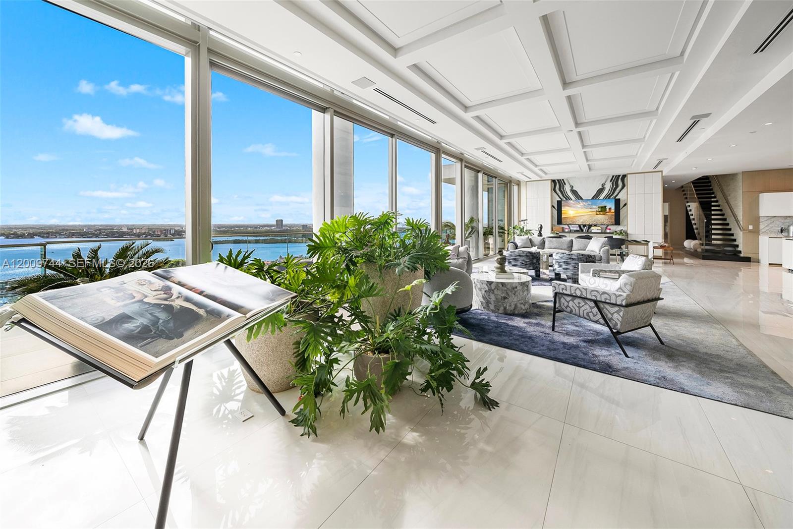10201 Collins Ave Unit: UPH2803